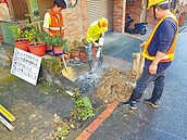 深坑社區靠抽水度日　擬建蓄水池改善