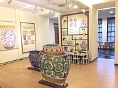 郵政博物館臺北館特展