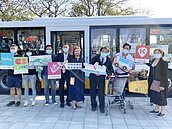 台灣好行暢遊Pass開賣　最低4.4折