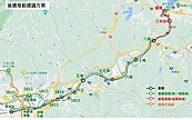 汐東捷運線7月送綜合規劃　盼2022年動工　