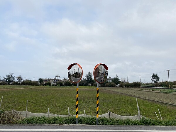 桃園航空城區段徵收工程招標啟動,大園區優先搬遷區居民盼趕快配地「起厝」。記者曾增勳/攝影