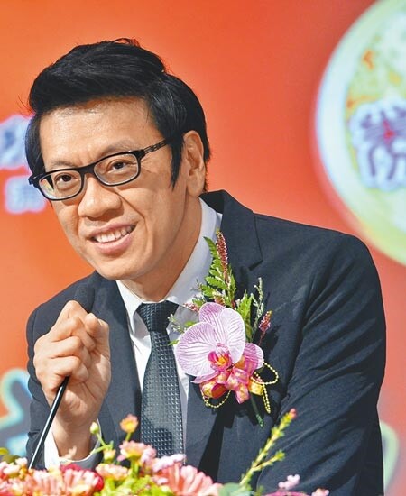 第一金證董事長葉光章驚傳「被請辭」,連同總經理陳香如也離開。圖/中時資料照