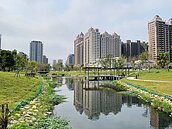 竹縣東興圳　二期拚6月完工