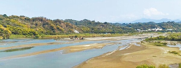 蓄水率剩個位數德基水庫好渴 好房網news 蓄水率剩個位數德基水庫好渴 好房網news