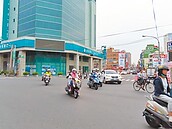 彰縣10大肇事路口　彰市全包辦