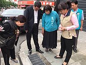 南投草屯街區易淹　爭前瞻計畫改善