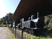 太平山森鐵復駛方案曝光　擬採762軌距、原路線重現風光