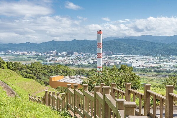 環保局避開全國焚化廠歲修，樹林垃圾焚化廠整建調整至110年6月進行。圖／新北市政府環境保護局提供