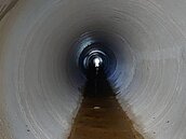 國豐路雨水下水道完工　排水能力再升級