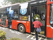 高市降空汙　2030公車全面電動化
