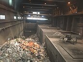 終結垃圾旅行　離島擬設中小型焚化爐