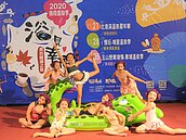 南投溫泉季今開跑　三大溫泉區推活動祭優惠