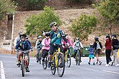 台中自行車嘉年華　「單車小鎮旅行」邀您飽覽美景
