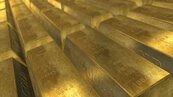央行黃金儲備　今年帳面狂賺1,456億元