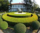 台糖拚綠電　滯洪池變光電廠