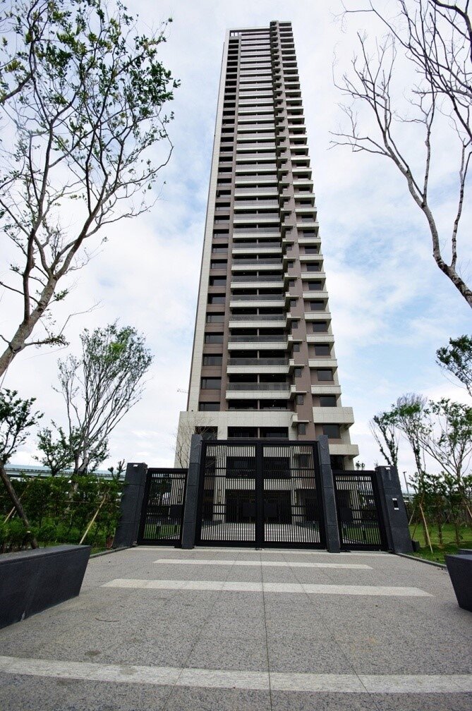 開箱 群光之星 Cp值超高大四房視野佳 開車10分鐘進北市 好房網news