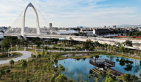 台中水湳炒上8字頭？專家：房價想趕上七期　先打敗這區