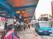 基隆公車連年虧損　擬整併路線