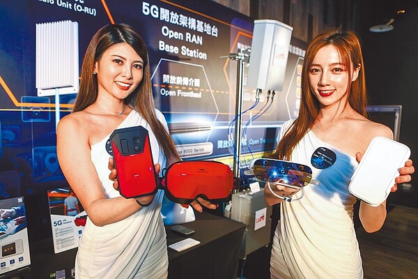 經濟部工業局日前宣布,與美國網通科技廠商思科公司強強聯手,以「Open Networking Taiwan Amazing」為核心價值,打造全台首座5G開放網路驗測平台,立足台灣、放眼全球,全力搶攻5G電信白牌設備兆元商機。(本報資料照片)
