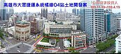 首宗聯開案！高捷市議會站基地　今公告招標