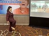 每秒步伐小於60公分恐失智　AI找出24處異常提早揪失智