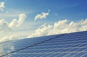 推動再生能源　內政部簡化海岸太陽光電設置審查程序