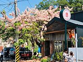 台南熱血青年駐村翻修老屋　營造大崎村落遊戲島