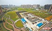 淡海新市鎮安置宅每坪14萬　40組建商領標