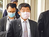 陳時中證實　新冠疫苗買到了