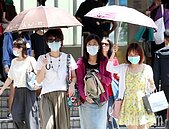 高溫上看34度！吳德榮：明天再變天北部東部再轉雨