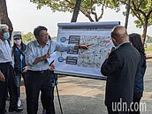 高屏二快預算增至636億工期長達12年　潘孟安另有想法