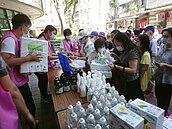 新北環保福利社　議員質疑選擇少