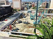 成本飆漲建商封盤　房價回不去