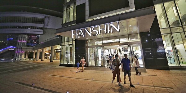 漢神兩館將會提升會員服務和福利來因應,以降低衝擊。圖/本報資料照片