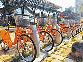 台中潭雅神iBike站點不足　議員籲增設