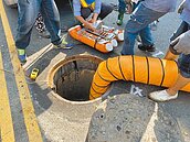 台北緊盯年限　新北爆管急汰換