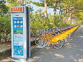 引入YouBike　縣市陷錢坑