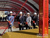 高鐵橋下聯絡道延伸竹科　最後一哩路預計2023年完工