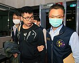 消防員　以假個資詐245住警器