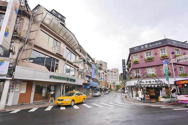 政大商圈,政治大學,文山區,指南路二段,大學,學區,學區生活圈,生活圈。(好房news記者 陳韋帆/攝影)