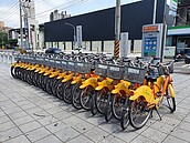 桃園YouBike　補貼1億多遭點名