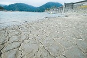 秋雨27年新低　嘉南停灌今拍板