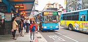 補貼公車近億　基市議員批像黑洞