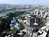 舊公館配水池啟動改建　3年後完工將釋出萬坪商辦空間