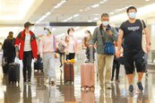 來台旅客大減近九成　「宅度假」支撐台灣飯店市場