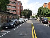 免費車位停爽爽？林口文化一路1段22巷車位12月起收費