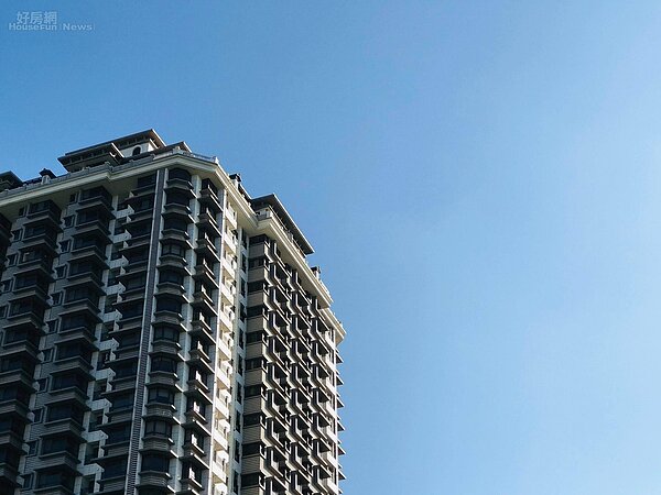 淡海新市鎮。圖/好房網News記者黃暐迪