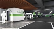 首座智慧化立體停車場在新竹　花費1.5億將在2022年完工