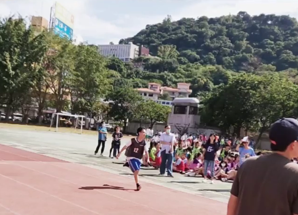 #士林 #劍潭 #臺北市百齡高級中學