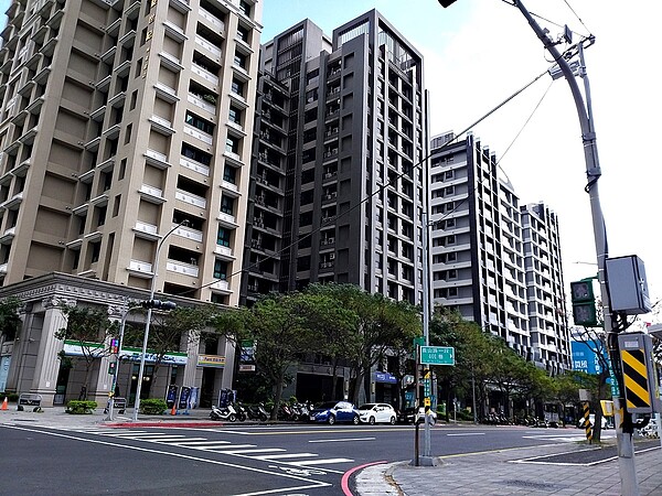 近期政府部門針對房市的動作與查核、金檢等,加上不可忽略的賣壓情形,都會影響房市氛圍。示意圖/好房網News記者林和謙攝
